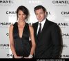 Ed Burns at Chanel Fine Jewelry - Night of Diamonds - At the Plaza in NYC